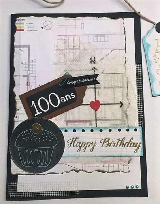 Big Occasion Cards